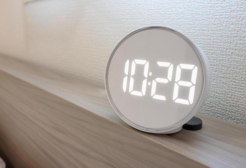 旅馆 Fukushlma Minpaku Project 106