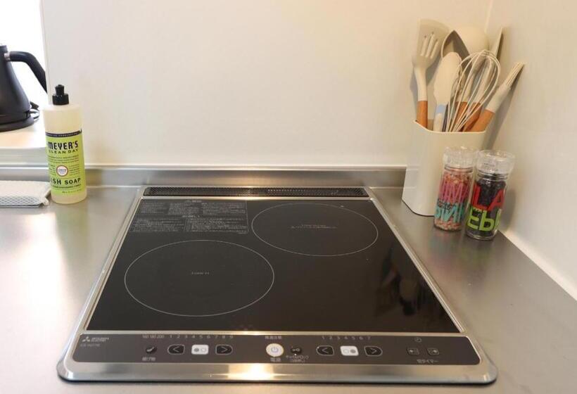 旅馆 Fukushlma Minpaku Project 106