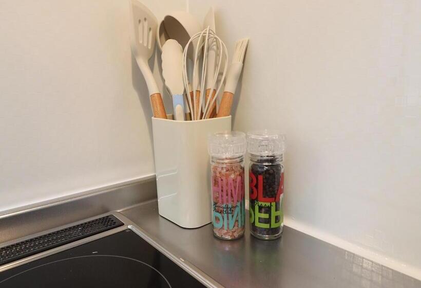 旅馆 Fukushlma Minpaku Project 106