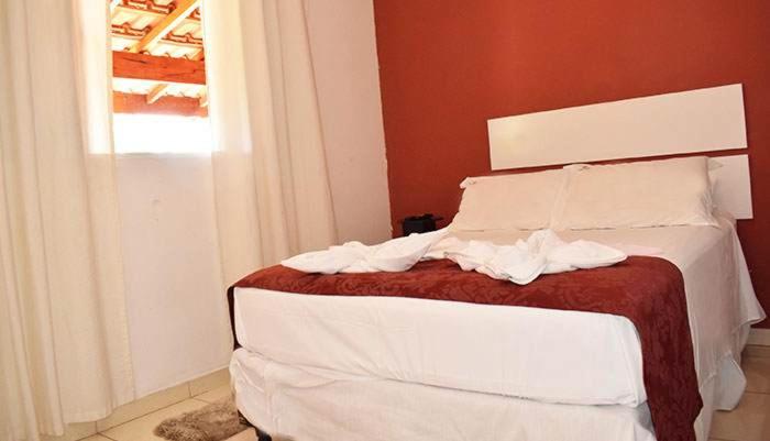 ユースホステル Grande Lago Economy