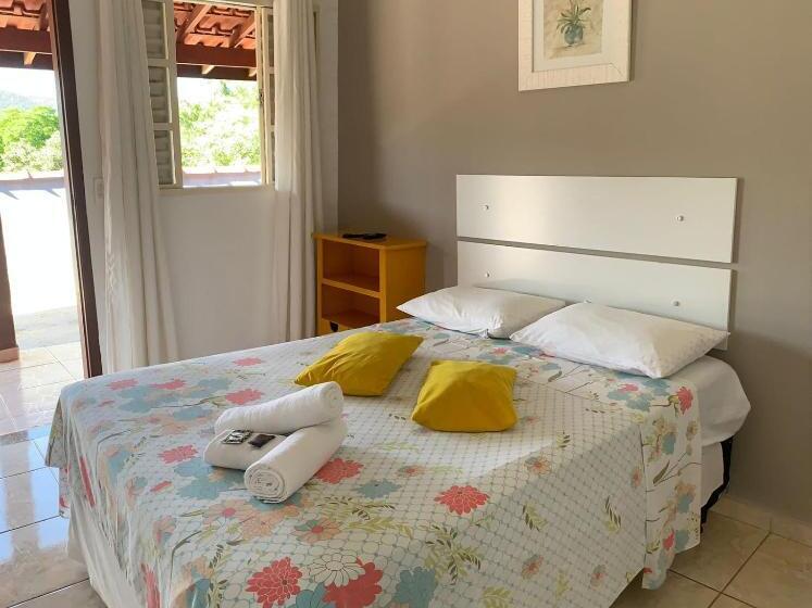 ユースホステル Grande Lago Economy