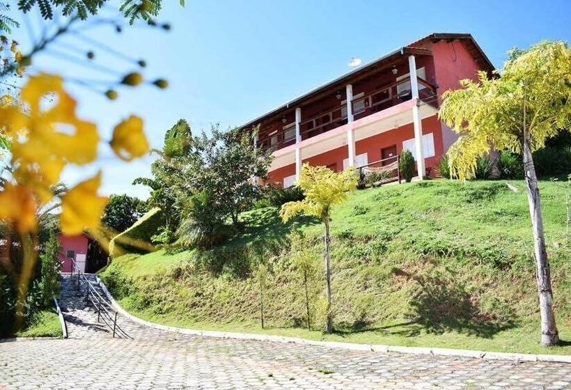 ユースホステル Grande Lago Economy