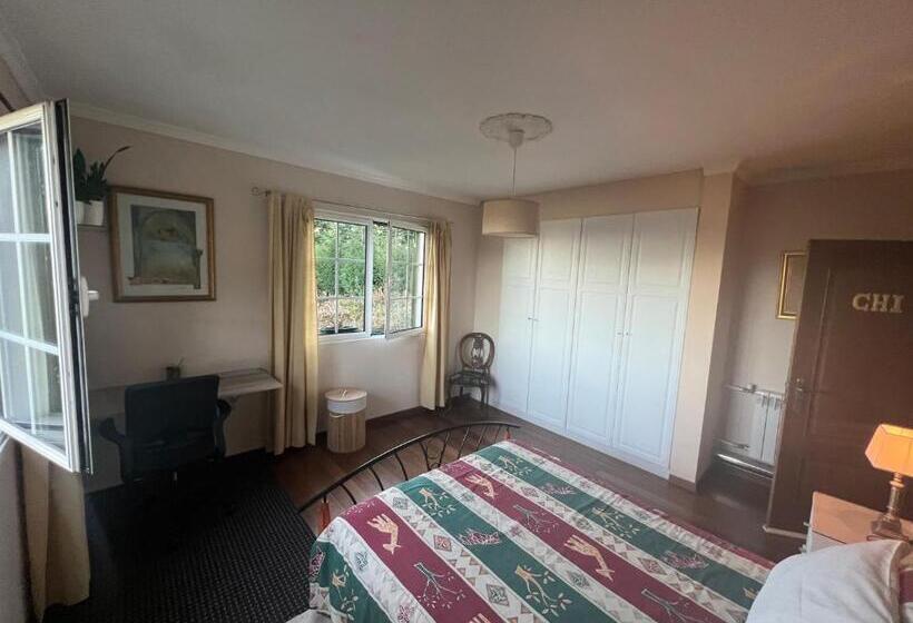 Общежитие Homeoffice Madeira Coliving & Coworking With A Nice Community