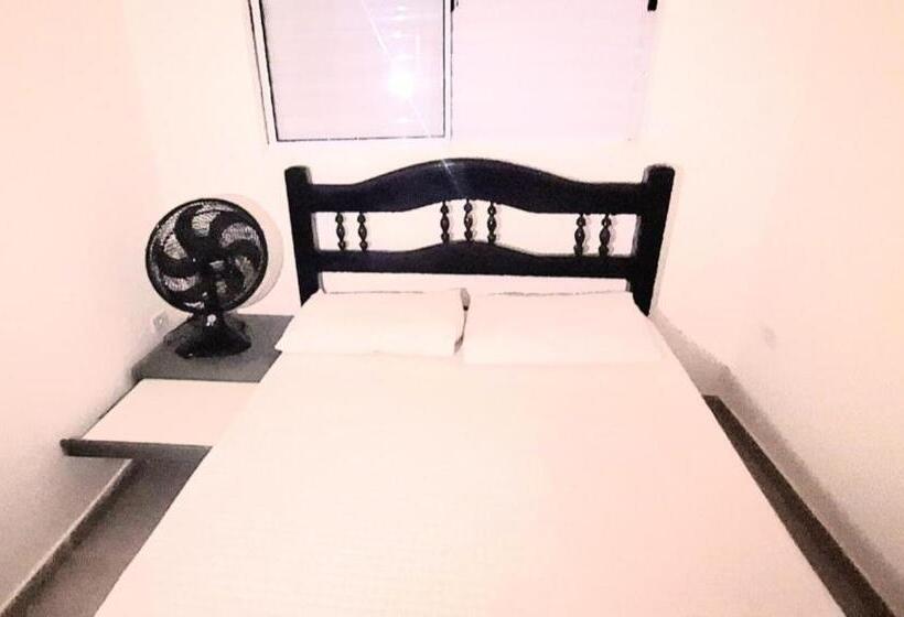 旅馆 Village Pousada Planalto Verde Barra Bonita