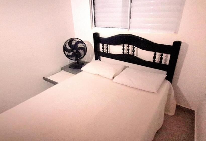 فندق صغير Village Pousada Planalto Verde Barra Bonita