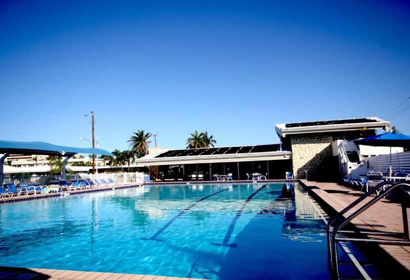 فندق صغير Siesta Key Haven   Beachside Pool Villa