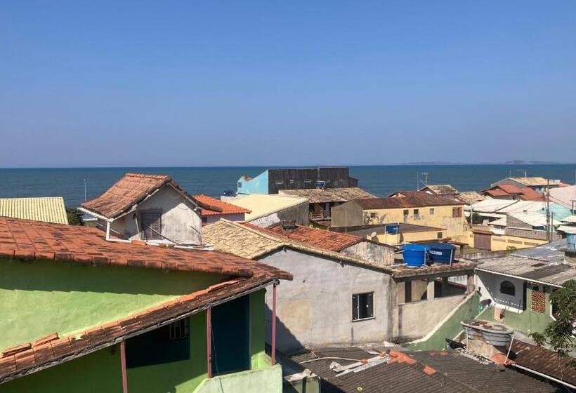 הוסטל Solar De Aquárius