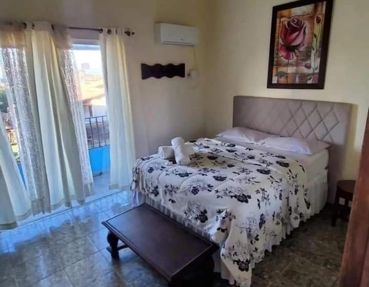 הוסטל Solar De Aquárius