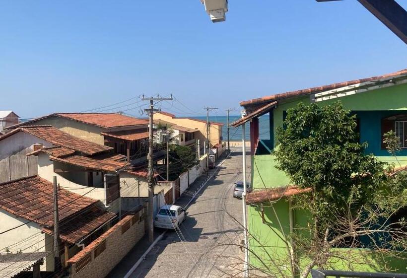 הוסטל Solar De Aquárius