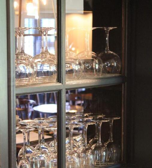 Общежитие The Buck