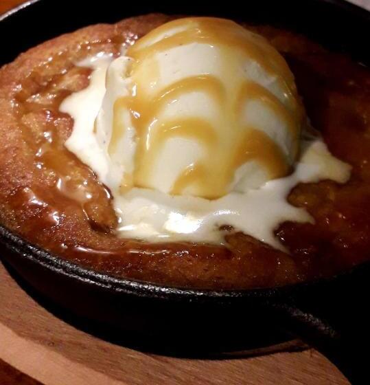 Общежитие The Buck