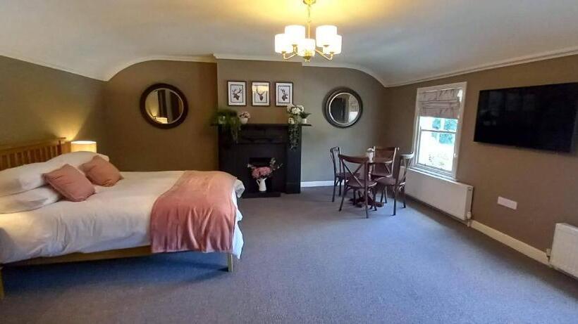 Общежитие The Buck