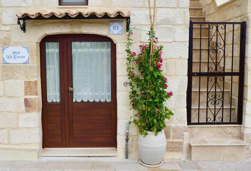 B&b La Gravina