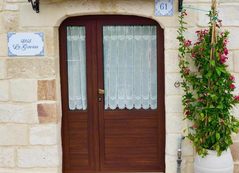 B&b La Gravina
