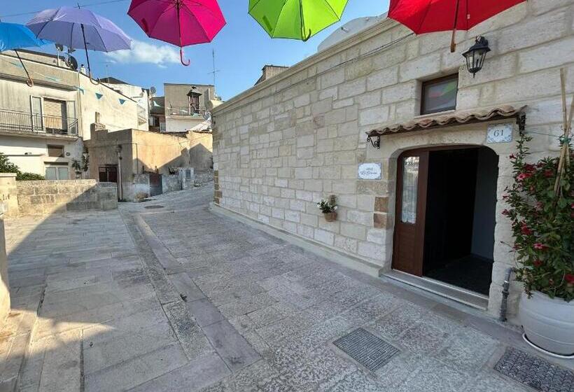 B&b La Gravina