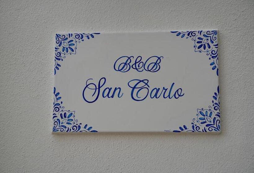 B&b San Carlo