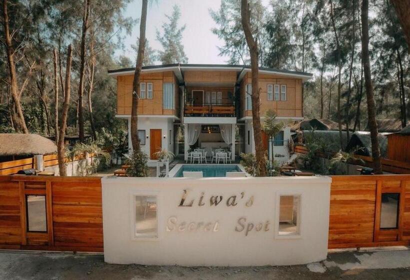 Beach Resort In Zambales S1