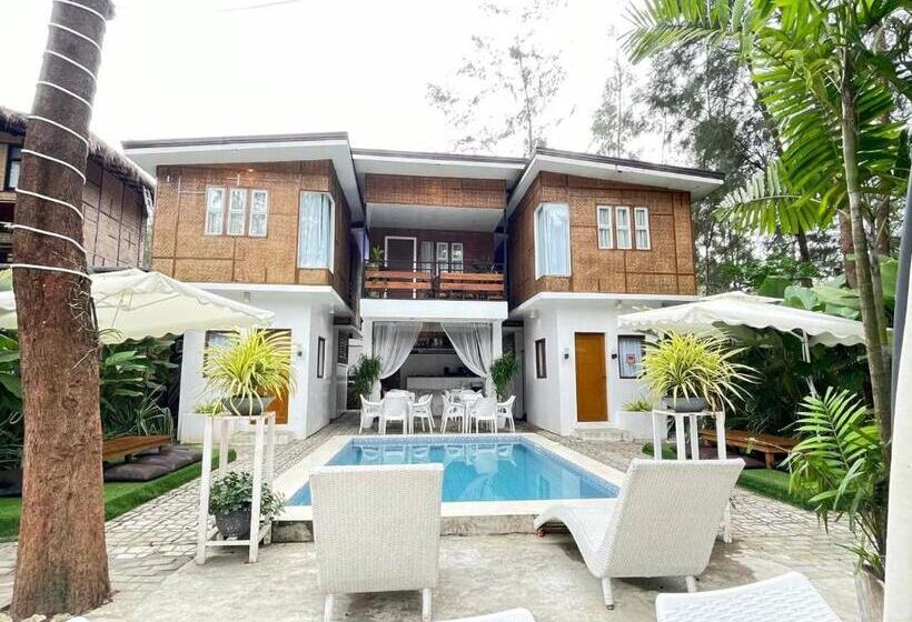 Beach Resort In Zambales S1