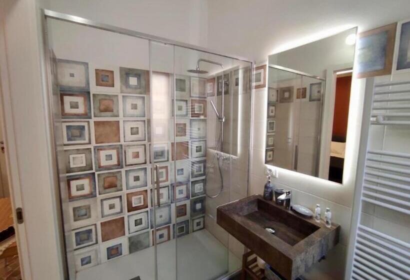 צימר Cactus Bologna Affittacamere