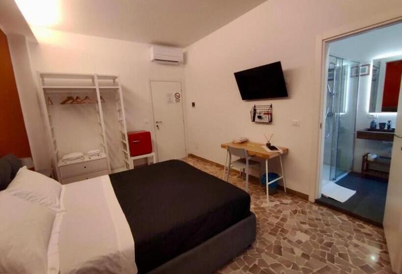 צימר Cactus Bologna Affittacamere