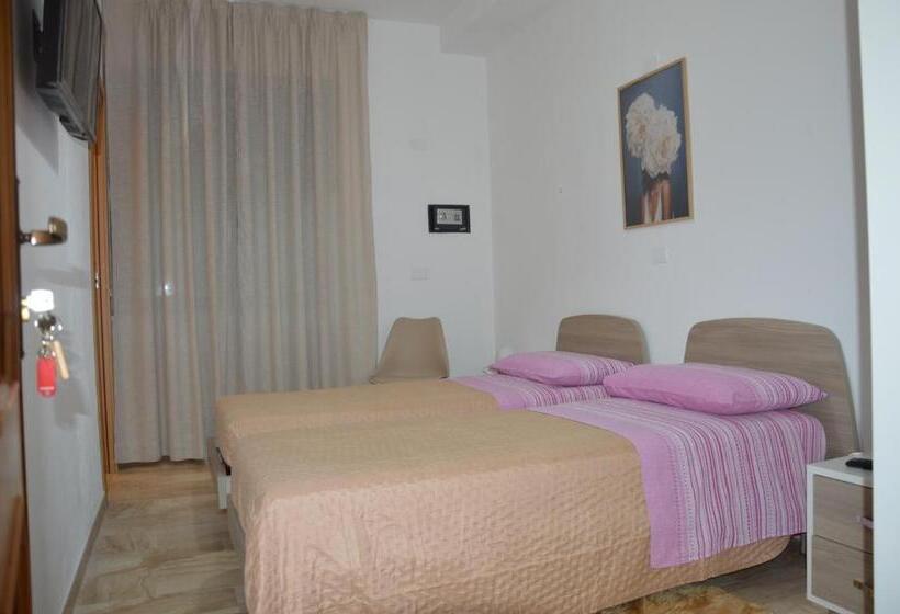 Bed And Breakfast Bell Aria