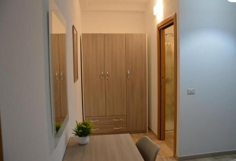 Bed And Breakfast Bell Aria