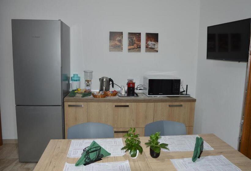 Bed And Breakfast Bell Aria