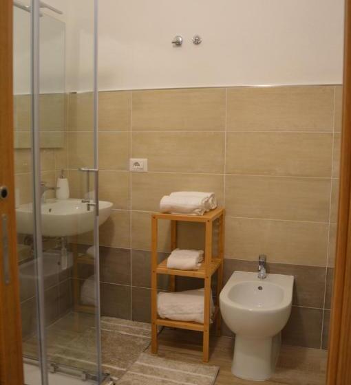 Bed And Breakfast Bell Aria