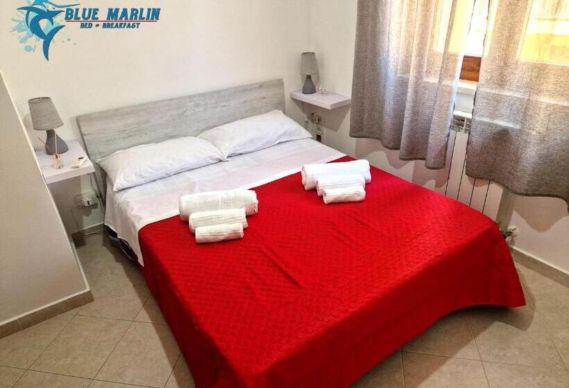 مبيت وإفطار Blue Marlin