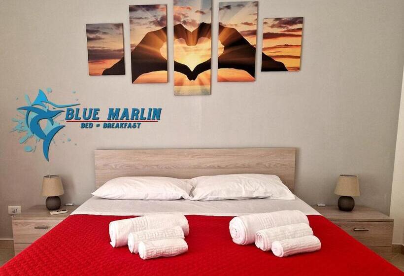 مبيت وإفطار Blue Marlin