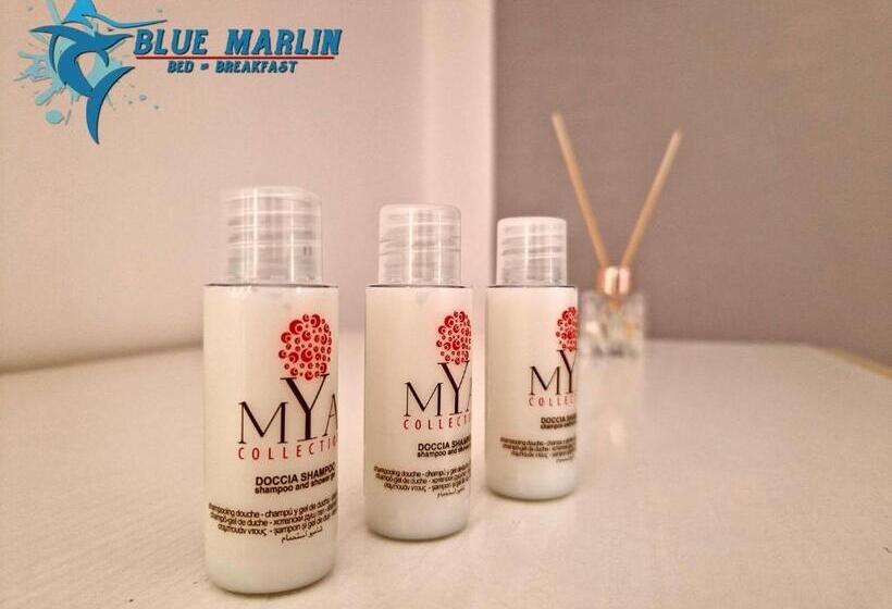 مبيت وإفطار Blue Marlin