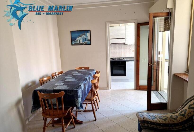 مبيت وإفطار Blue Marlin