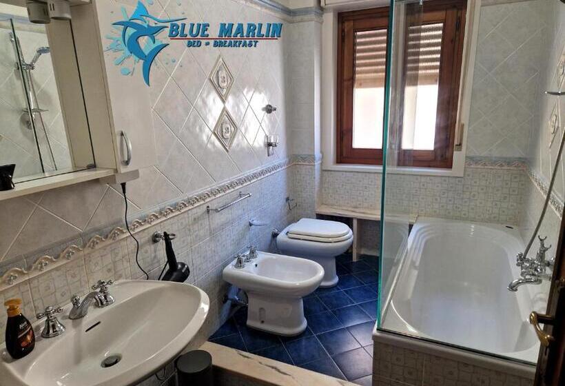 مبيت وإفطار Blue Marlin