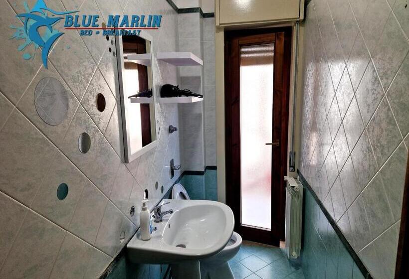 مبيت وإفطار Blue Marlin
