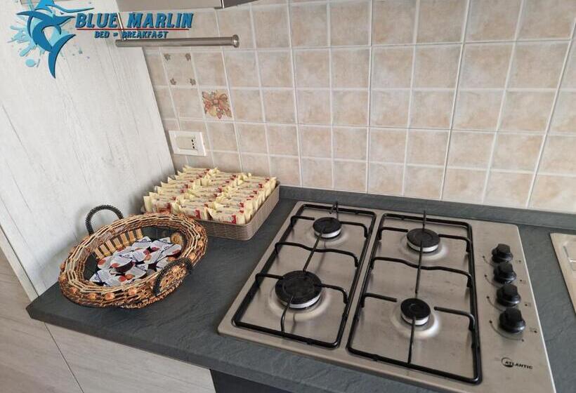 مبيت وإفطار Blue Marlin