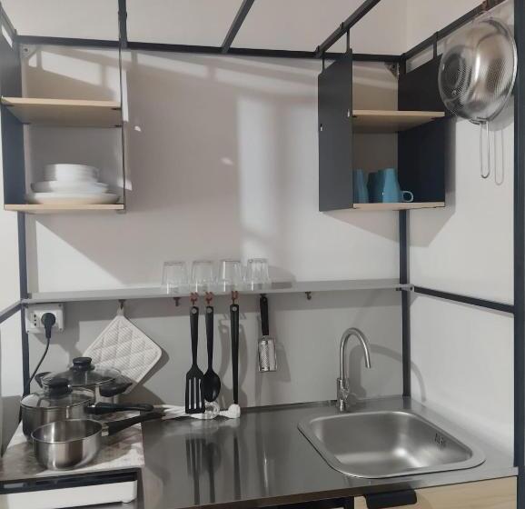 צימר Borgo Doccia 905