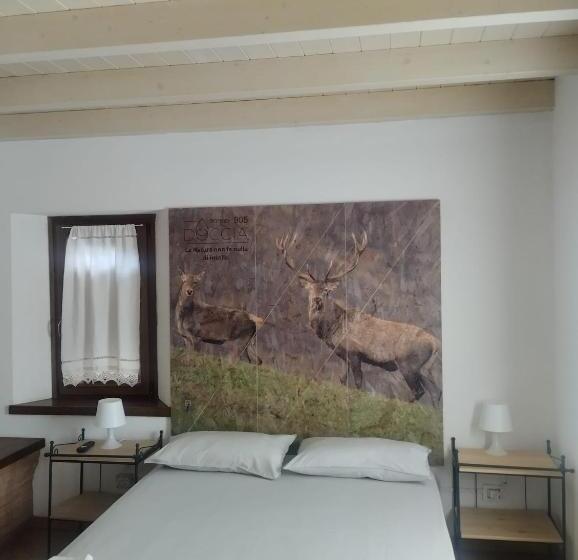 צימר Borgo Doccia 905