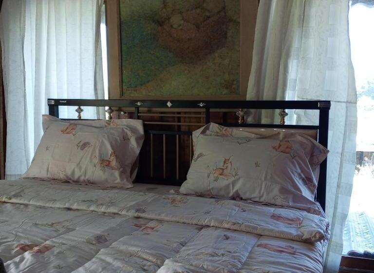 צימר Bujak Permai Villa Kangkung