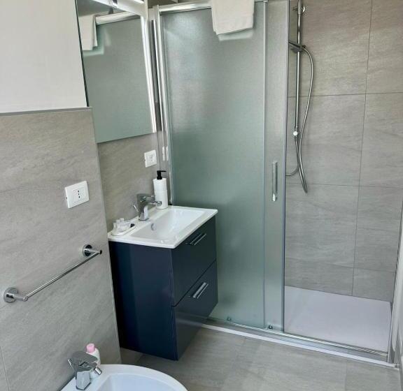 مبيت وإفطار Central Sicily Rooms