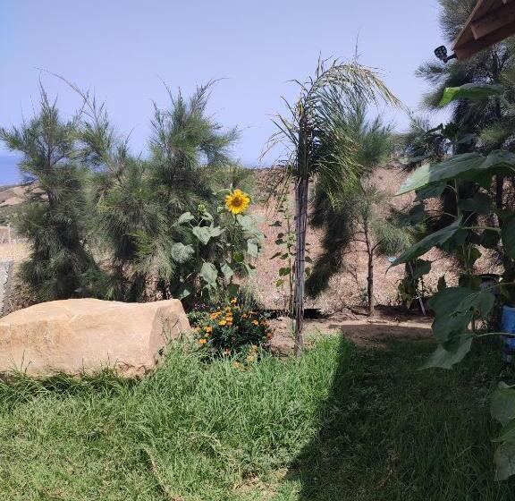 تختخواب و صبحانه Darna2