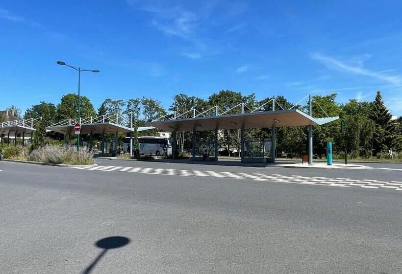 Bed and Breakfast Disneyland Chambre Climatisée Vaires Sur Marne Au Cœur Des Jeux Olympiques