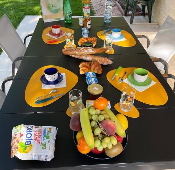 Bed and Breakfast Disneyland Chambre Climatisée Vaires Sur Marne Au Cœur Des Jeux Olympiques