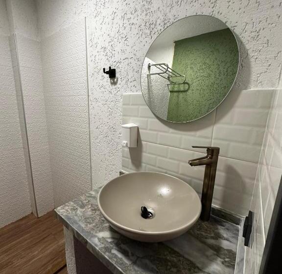 مبيت وإفطار Elm