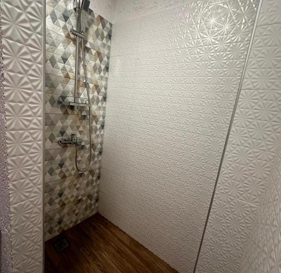 مبيت وإفطار Elm