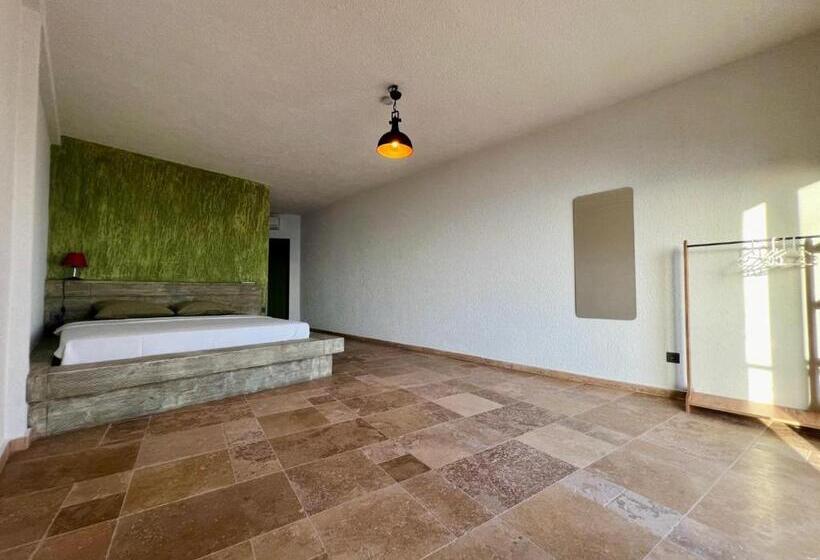 مبيت وإفطار Elm