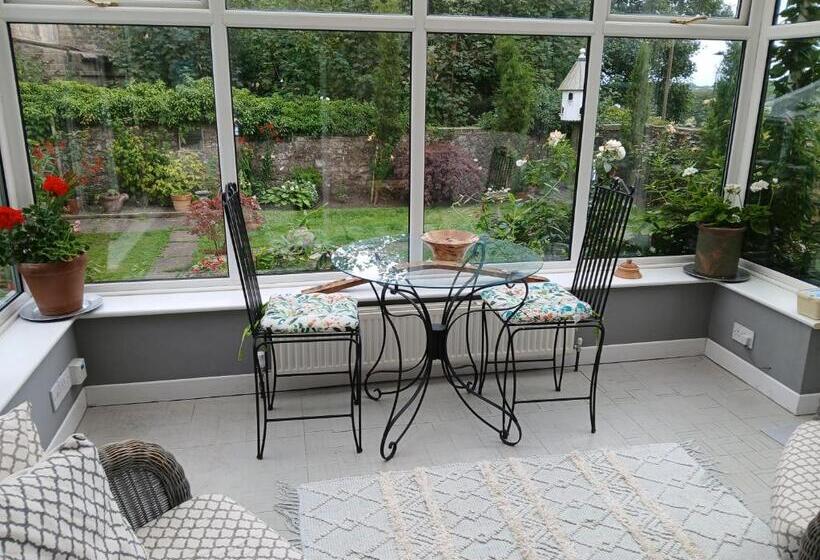 צימר Gospatric House