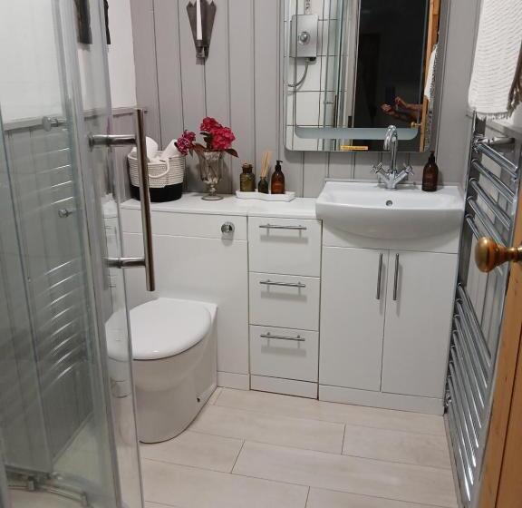 צימר Gospatric House