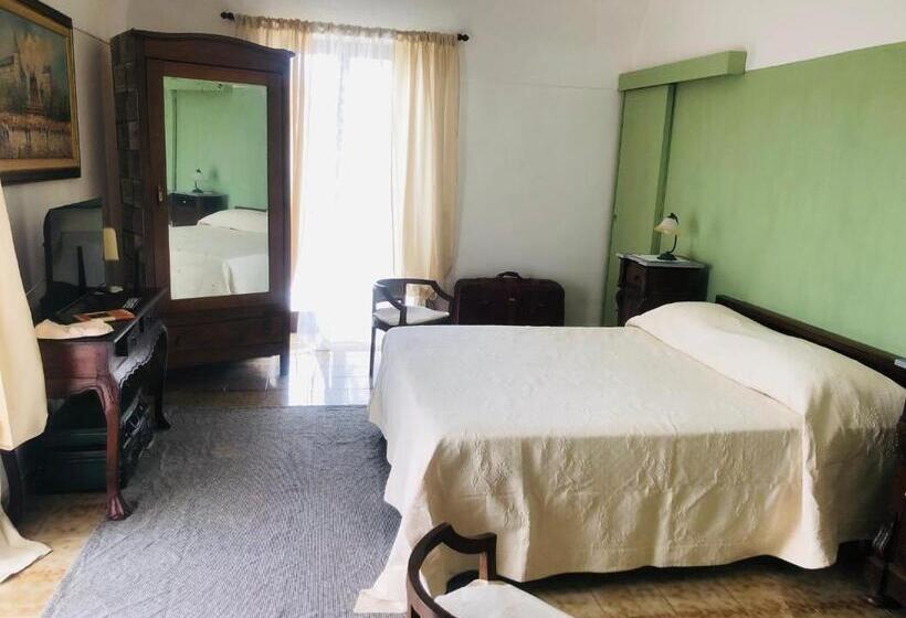 مبيت وإفطار La Casa Di Civita