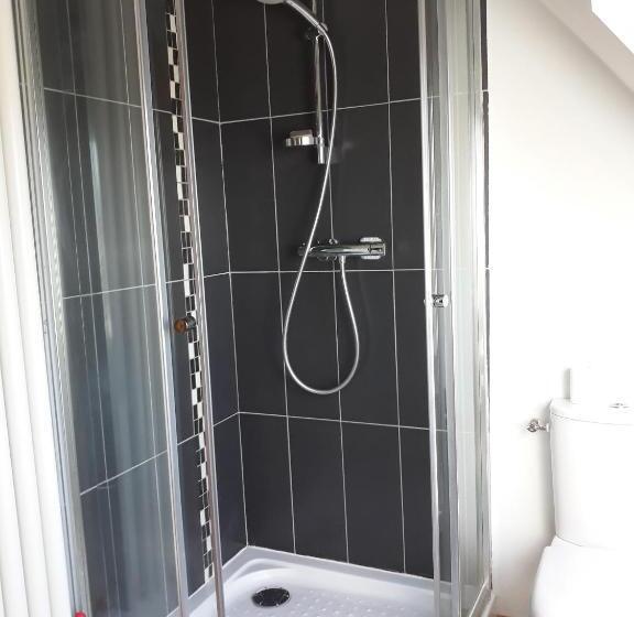 مبيت وإفطار La Chambre Secrète De La Tarte Qui Flette