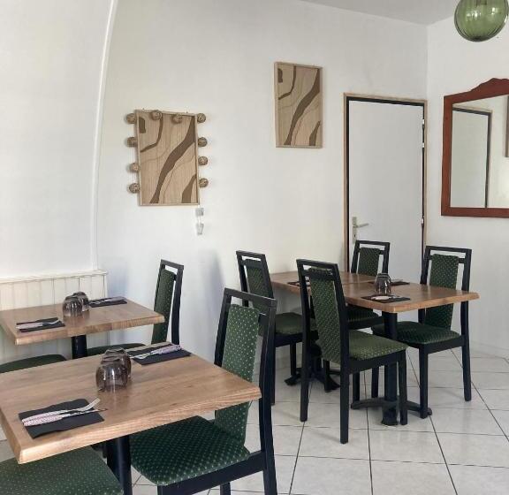 مبيت وإفطار Les Chambres De L élysée